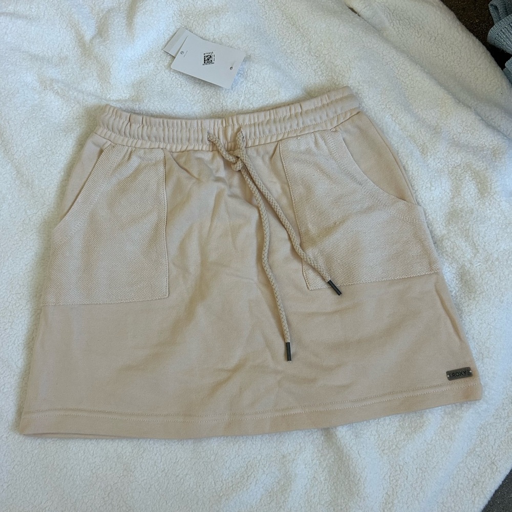 ROXY SKIRT